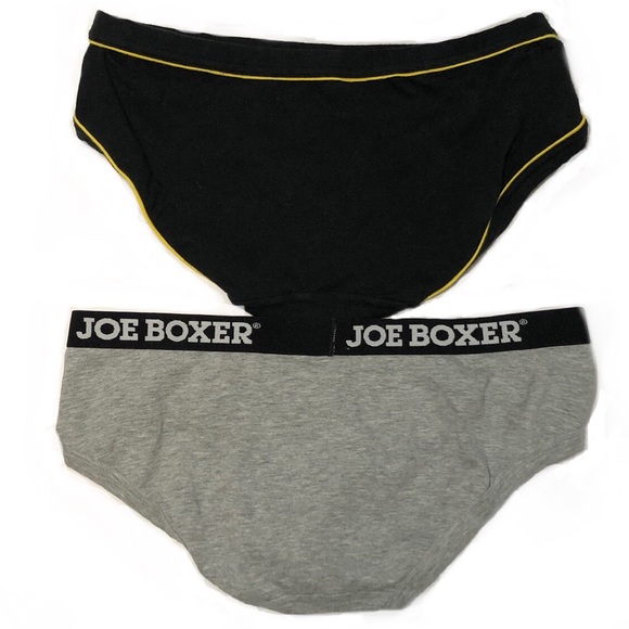 Joe Boxer Intimates & Sleepwear Nwot Joe Boxer Underwear Poshmark